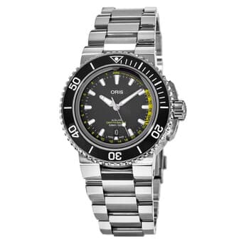 Aquis Depth Gauge ( 45.8mm )
