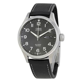 ORIS preview