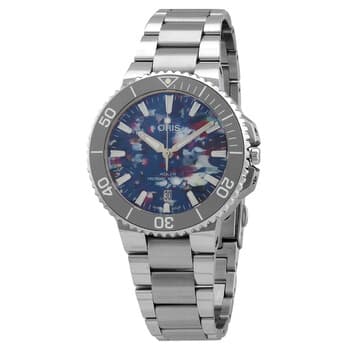 ORIS preview