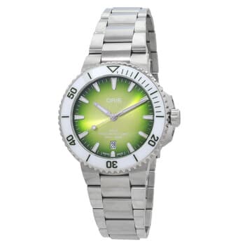 Aquis Date Taste of Summer ( 41.5mm )
