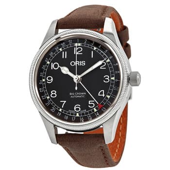 Big Crown Pointer Date