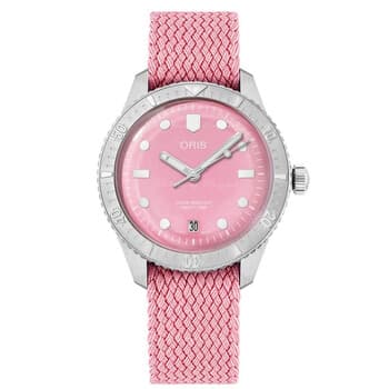 Divers Sixty-Five 'Cotton Candy'