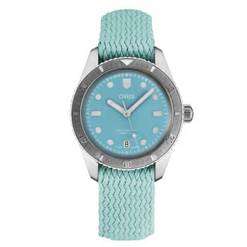 Divers Sixty-Five Automatic