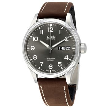 ORIS preview