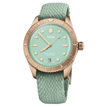 Divers Sixty-Five 'Cotton Candy'