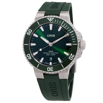 Aquis Date ( 41.5mm )