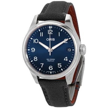 ORIS preview