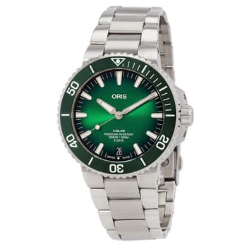 ORIS preview