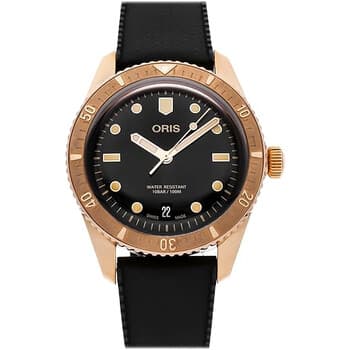 ORIS preview