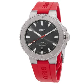 Aquis Date Relief ( 43.5mm )