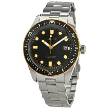 ORIS preview