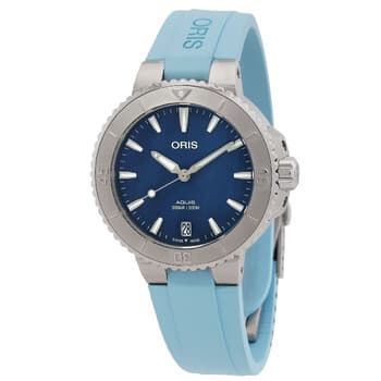 Aquis Date ( 36.5mm )