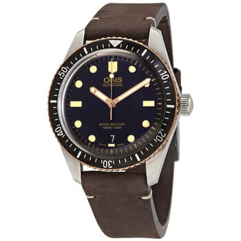 Divers Sixty-Five