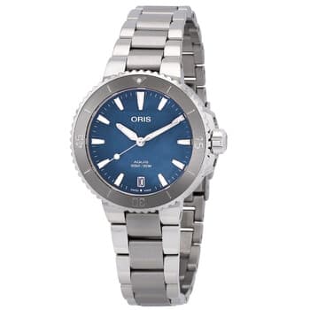Aquis Date ( 36.5mm )