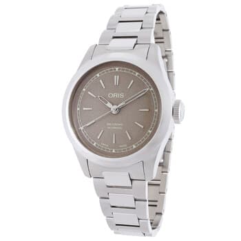 ORIS preview