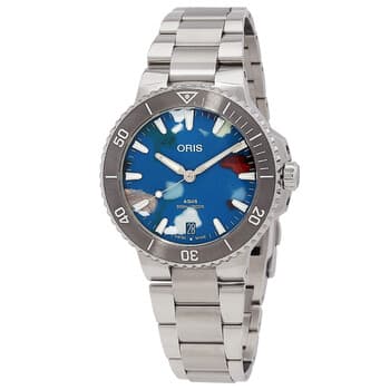 ORIS preview