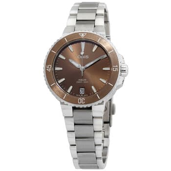 ORIS preview