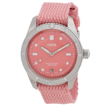 Oris preview