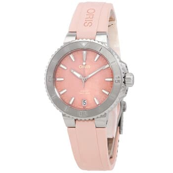 ORIS preview