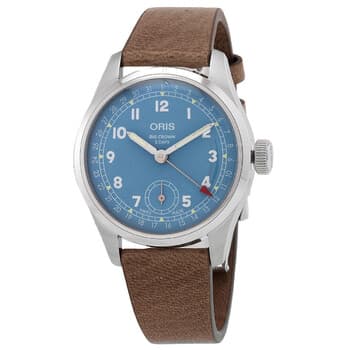 Big Crown Pointer Date Calibre 473