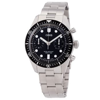 ORIS preview