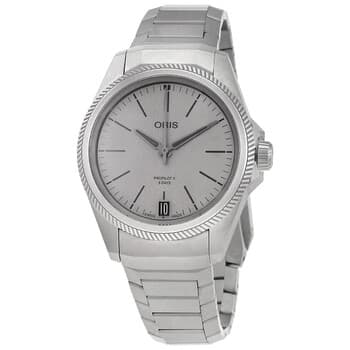 ProPilot X Automatic Grey Dial