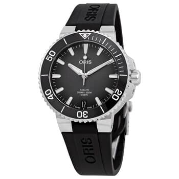 Aquis Date Calibre 400 ( 41.5mm )
