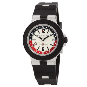 Aluminium GMT Pepsi
