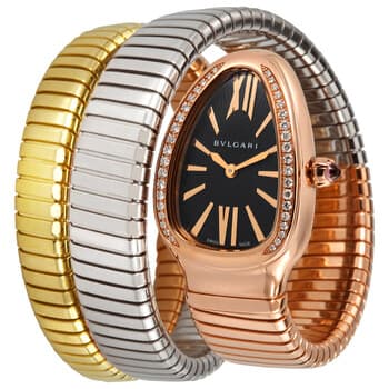 BVLGARI preview