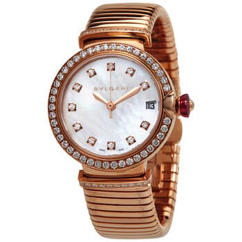 BVLGARI preview