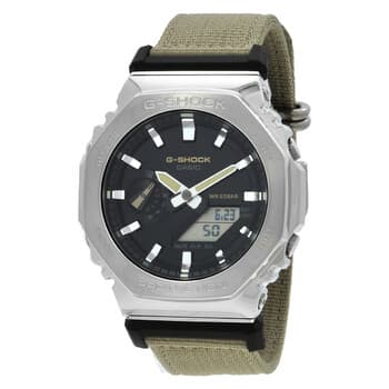 Casio preview