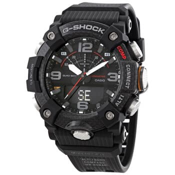 Casio preview