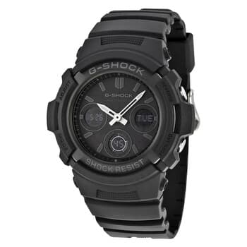 G-Shock Tough Solar Power Atomic Men's Watch ( 46.4mm )