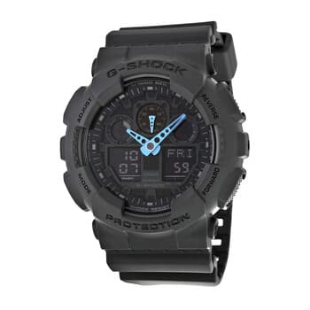 G-Shock GA100C-8A