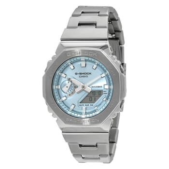 Casio preview