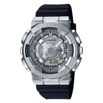 Casio preview