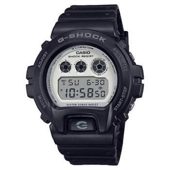 Casio preview
