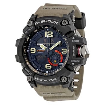 G-Shock Mudmaster ( 56.2mm )