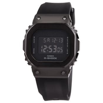 Casio preview