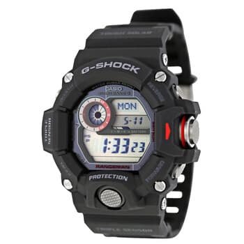Casio preview
