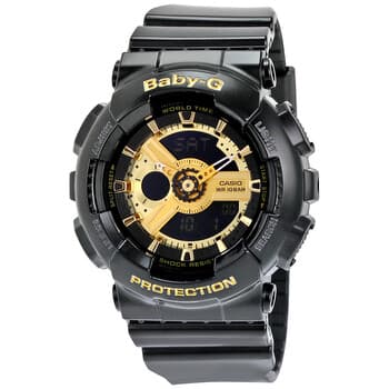 Baby-G BA110-1A ( 46.3mm )