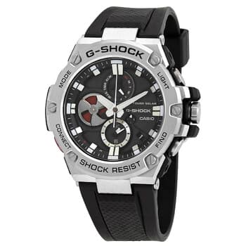 G-Shock GSTB100-1A ( 58.1mm )