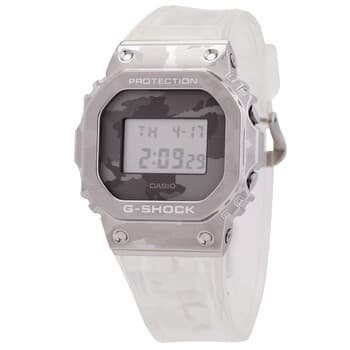 Casio preview