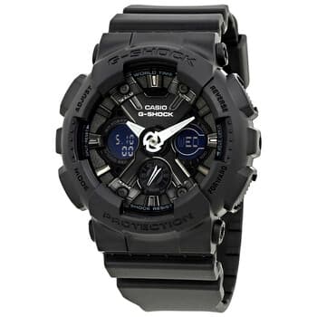 G-Shock GMA-S120MF-1ACR
