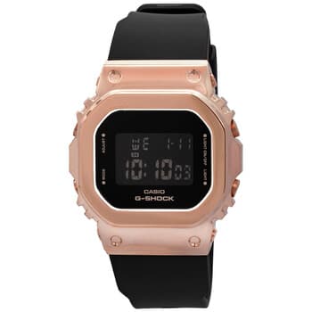 Casio preview