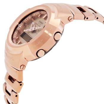 Casio preview