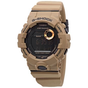 G-Shock Perpetual Alarm World Time Chronograph Quartz Digital Men's Watch ( 54.1mm )