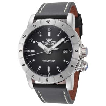 Glycine preview