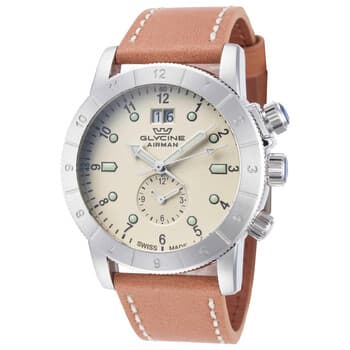 Glycine preview