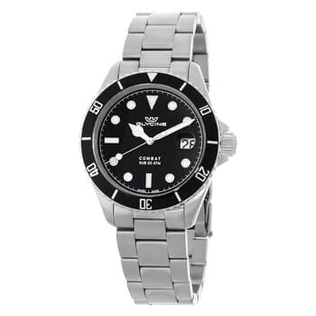 Glycine preview